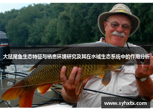 大鼠尾鱼生态特征与栖息环境研究及其在水域生态系统中的作用分析